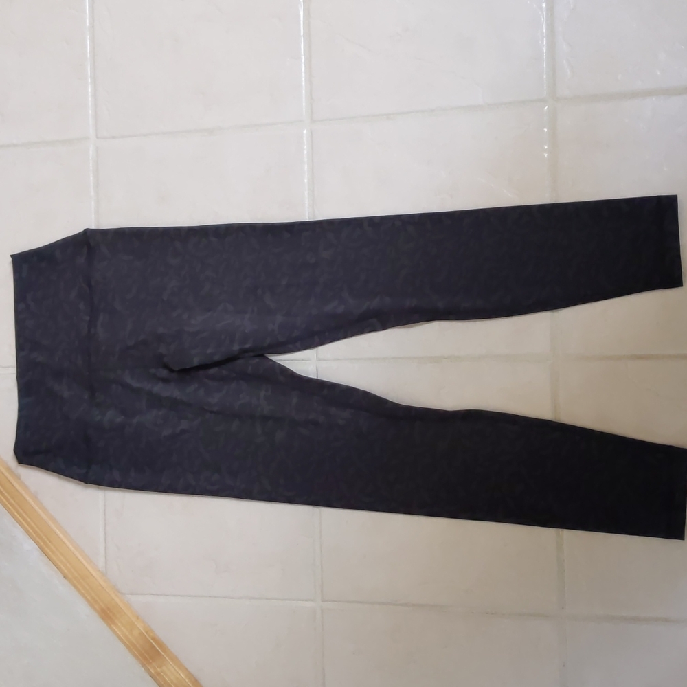 CRZ Yoga Sport Legging 25"